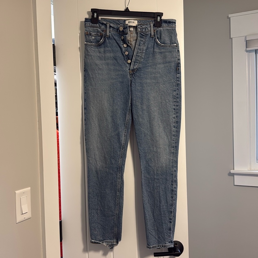 Agolde Jeans